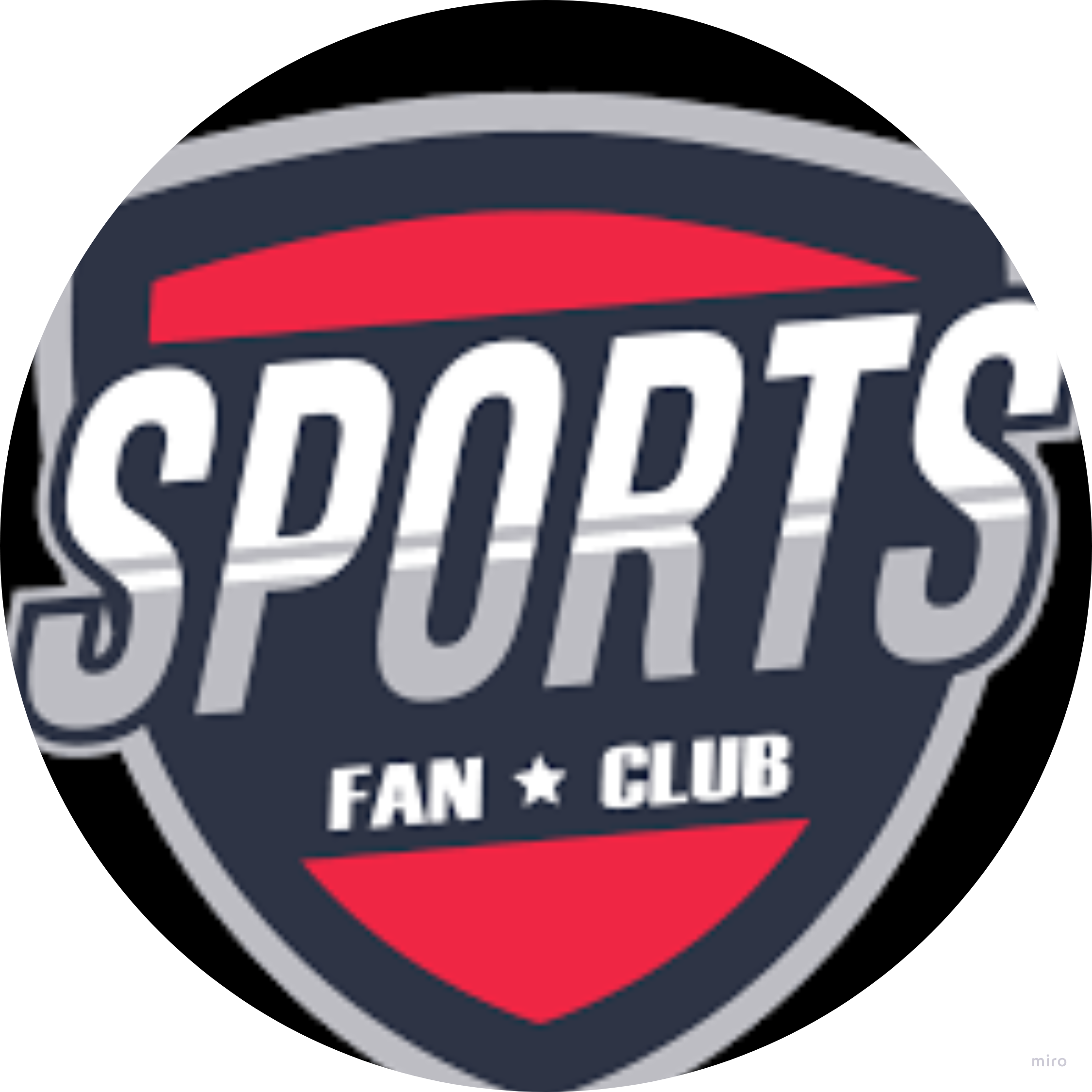 Sports Fan Club
