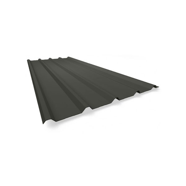 Colorbond Fencing multiple height 1.8m to 3.6m height - Image 2