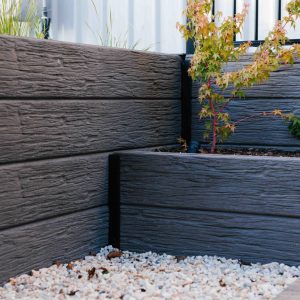 Concrete Sleepers 200mm*80mm*2M
