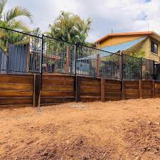 Timber Sleepers 200mm*75mm $15-$25