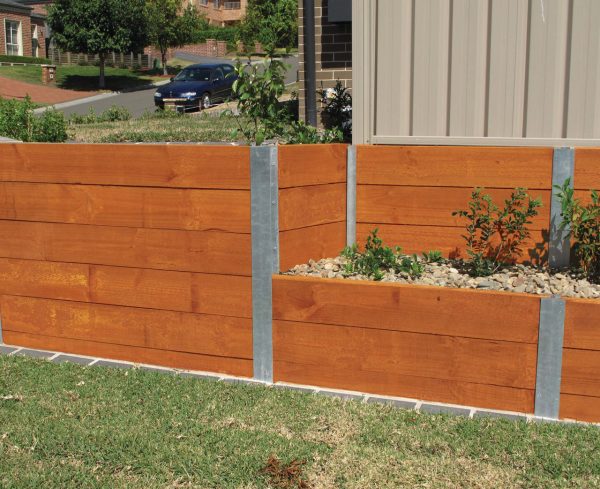 Timber Sleepers 200mm*75mm $15-$25 - Image 5